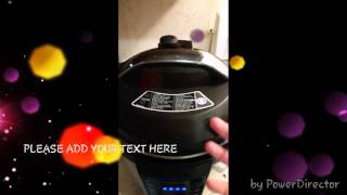 Farberware 7in  1 Pressure Cooker Pot Roast [upl. by Leora]