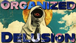 Why Organized Religion makes Absolutely NO sense 2 [upl. by Ridley]