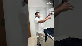 Vídeo Técnico em Radiologia [upl. by Alyn]