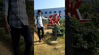 City park me Mila Pani ka jharna minivlog shorts ytshorts citypark [upl. by Ecirtahs974]