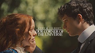 Anne and Gilbert  Back to you 3x07 [upl. by Press663]