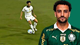 Felipe Anderson ● Palmeiras • Highlights  2024  HD [upl. by Abelard]