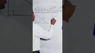 SOHCAHTOA Explained 4 maths trigonometry triangles sohcahtoa [upl. by Tenom]