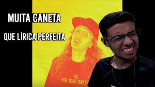 SO VERDADES REACT Mc Sid  Comunista Video nada Oficial Prod Cathedral [upl. by Aimil65]