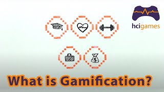 What is Gamification [upl. by Neelhtakyram]