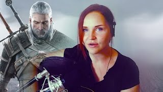 Priscillas Song Witcher 3  cover by CamillasChoice [upl. by Nireves]