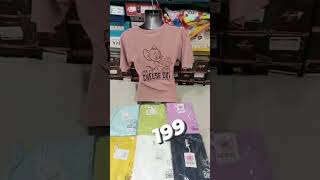 Tencil tshirt girls shortsYouTubeviral shotsnew trending shorts [upl. by Adniuqal]