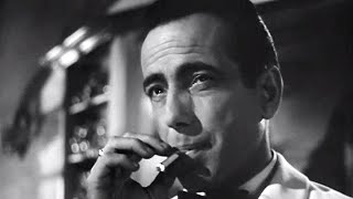 2024 Humphrey Bogart Smoked in Every Scene but It Came Back to Haunt Him [upl. by Mildred]