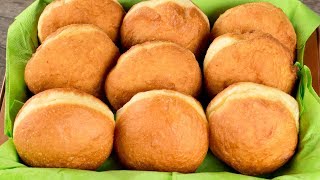 Beignets moelleux et ronds – une recette facile à faire et très délicieuse   SavoureuxTV [upl. by Herwig]