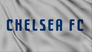 Chelsea FC Walkout Anthem [upl. by Elfrida]