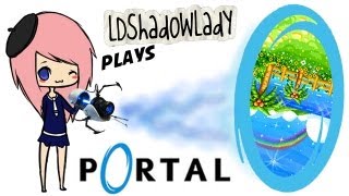 Portal Panda  Portal Ep 5 [upl. by Leroi352]