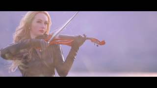 The Violution featuring JLynn Electric Violin [upl. by Whit]