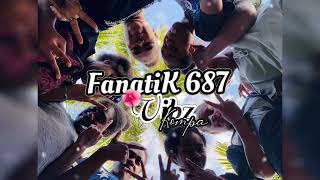 FANATIK687  BET MI MONEY  JOSS KOMPA  KRATONS REMIX M A S H V I B E S [upl. by Akeryt]