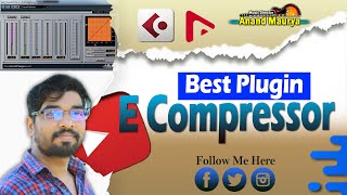 This Is the BEST FREE Compressor Plugin [upl. by Accebor]