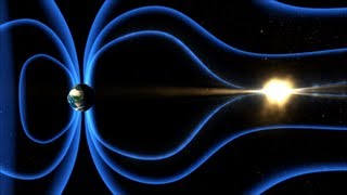 Solar Wind  Magnetosphere Coupling [upl. by Iadrahc]