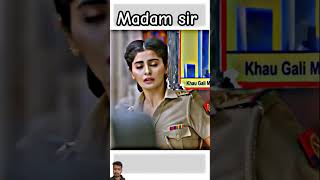 Madam sir funny song madamsir movie sad [upl. by Patten]