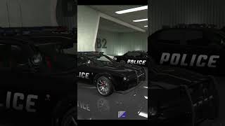 GTA 5 Online  POLICE INTERCEPTORS ROLLOUT RRGTA [upl. by Hayley278]