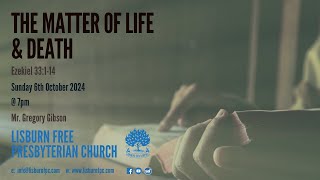 Lisburn FPC Live Services [upl. by Elum]