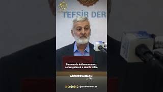 494 TASARRUF TEDBİRLERİ ASGARİ ÜCRETLİNİN CEBİNE GÖZ DİKMEKLE YAPILMAZ  Abdurrahman Ateş [upl. by Sutherland]