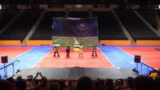 2014 UCA UTK College Camp Follies [upl. by Philana199]