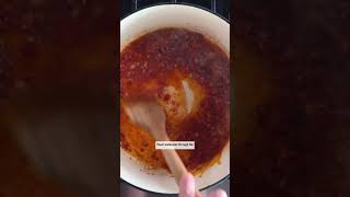 Does Adding Vodka to Sauce Actually Do Anything [upl. by Ranique]