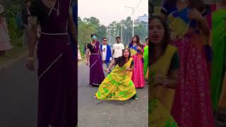 Tere ishq me nachenge Hindi shorts dance status [upl. by Plerre51]