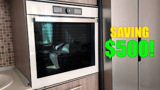 Quick Fix  Whirlpool Oven Repair [upl. by Harwilll]