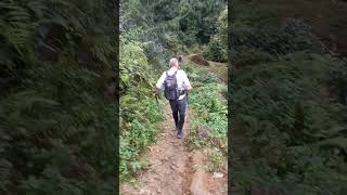 Laos Trekking To Hanoi with Indochina Holidays Travel [upl. by Sheeb]