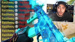 The NEW BEST AR in MODERN WARFARE 3 😍 META LOADOUT [upl. by Ahsemed843]