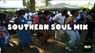 SOUTHERN SOUL MUSIC DJ MIX  Part 2 [upl. by Iny553]