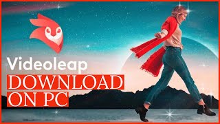 How to Download amp Install Videoleap for PC 2023 [upl. by Etrem]