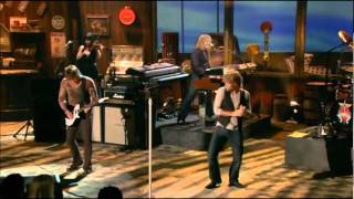 Bon Jovi  Any Other Day Live 2007 HQ [upl. by Ilario]