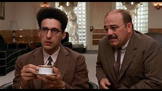 Barton Fink 1991 Trailer [upl. by Fulvia]