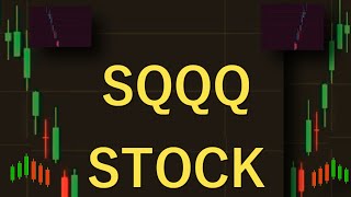 SQQQ Stock Price Prediction News Today 8 March  ProShares UltraPro Short QQQ ETF [upl. by Jorrie]