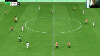 KV Mechelen My reactions and comments gameplay EA Sports FC 25 [upl. by Gerrie]