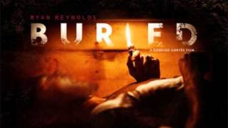 Buried Soundtrack Track 13  I Got You [upl. by Adelric]