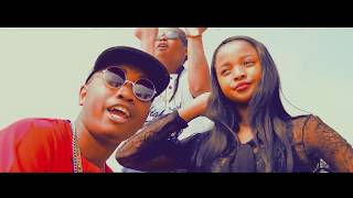 MlueJay  So Dangerous Feat Smallz Money Maker Official Video [upl. by Gweneth]