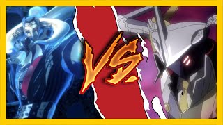 Satanael Versus IzanagiNoOkami Whos Stronger  Persona 5 Royal [upl. by Ikkin]