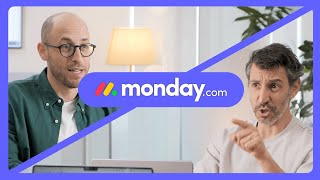 Organize your life andwork with mondaycom  the customizable work management platform [upl. by Venuti]