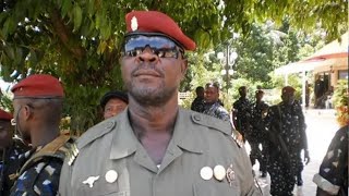 PIVI PAR SA FORCE REALISTE DES EVENEMNTS NA JAMAIS DONNER LA VEIRTESIRANKA TV  457 TV GUINEE [upl. by Merrilee]