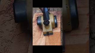 Amazing Wood Plane Machine [upl. by Narbig]