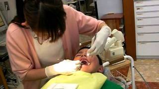 yago no dentista 310511 p 2MOV [upl. by Fital305]