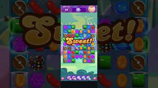 candy crush saga  level 3046 [upl. by Enilada]