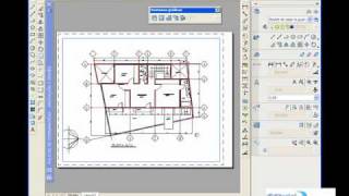 AutoCAD 2008 en 2D Curso en Video de Editorial Viadas [upl. by Leyla]