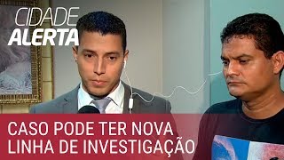 Caso Lucilene advogado de Vanderlei promete bomba sobrinha desabafa [upl. by Gilud]