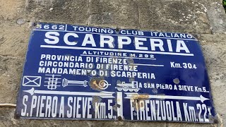 Scarperia e San Piero un tesoretto fatto in casa [upl. by Suryc411]