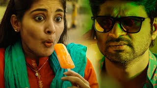 Triple R All Comedy Scenes  Hindi Scenes Compilation  South Indian Hindi Dubbed Best Comedy Scenes [upl. by Meris865]