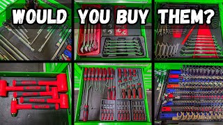 Harbor Freight ICON Tools 3 Year Review ━ Did I Make a Mistake [upl. by Eugine]