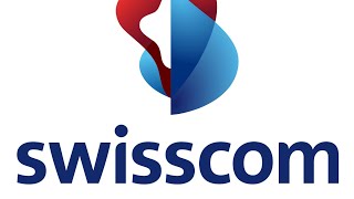 Swisscom Logo History 19982022 DEFR [upl. by Yruam]