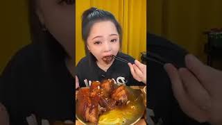 spicy food challenge  spicy food mukbang  spicy food asmr [upl. by Bridge436]